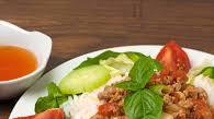 Vietnamese Ground Pork In Tomato Sauce Vietnamese Ground Pork In Tomato Sauce
