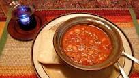 Bloody Mary Chili Bloody Mary Chili