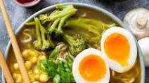 Instant Pot Ramen Noodles - Dump and Go Recipe Instant Pot Ramen Noodles - Dump and Go Recipe