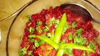 Chukandar gosht Chukandar gosht