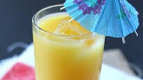 Sunrise Gin and Juice Sunrise Gin and Juice