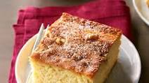 Walnut Honey Cake Walnut Honey Cake