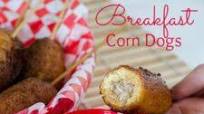 Hungry Jack Breakfast Corn Dogs Hungry Jack Breakfast Corn Dogs