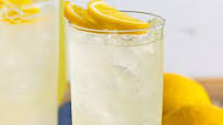 Homemade Lemonade Homemade Lemonade