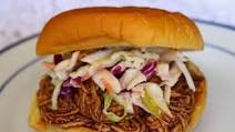 Express Crock Pot Pulled Pork Express Crock Pot Pulled Pork