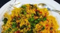 Gujarati masala khichdi Gujarati masala khichdi