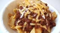 Easy Frito Pie Easy Frito Pie