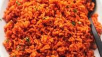 Super Easy Mexican Rice (Spanish Rice) Super Easy Mexican Rice (Spanish Rice)