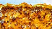 Cheesy Ground Beef and Potatoes Cheesy Ground Beef and Potatoes