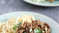 Easy Oriental Pork Easy Oriental Pork