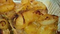 Smoked Pork Chops With Pineapple Smoked Pork Chops With Pineapple