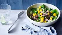 Sweet and tangy chilli beef Sweet and tangy chilli beef