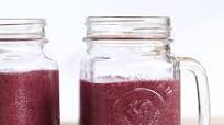 Banana Blueberry Orange Smoothie Banana Blueberry Orange Smoothie