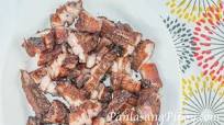 Grilled Pork Belly Grilled Pork Belly