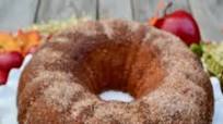 Fall Favorite Apple Cider Bundt Cake Fall Favorite Apple Cider Bundt Cake