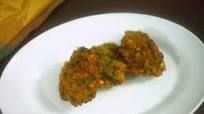 Alasanda Vada Recipe 2 | Bobbarlu Vada | Black Eyed Peas (Lobia) Fritters Alasanda Vada Recipe 2 | Bobbarlu Vada | Black Eyed Peas (Lobia) Fritters