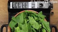 Lasooni palak recipe | lehsuni palak | palak lasooni | garlic spinach curry Lasooni palak recipe | lehsuni palak | palak lasooni | garlic spinach curry