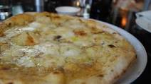 Four Cheese Pizza Recipe Four Cheese Pizza Recipe