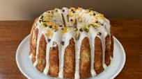 Cannoli Ciambella Bundt Cake Cannoli Ciambella Bundt Cake