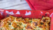 Pulled Pork Scalloped Potatoes Pulled Pork Scalloped Potatoes