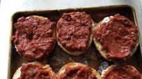 Italian Sloppy Joes Italian Sloppy Joes