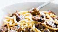 15 minutes Mushroom Spaghetti Aglio Olio 15 minutes Mushroom Spaghetti Aglio Olio