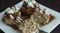 Green Chicken Enchilada Meatballs (Low Carb & Gluten Free) Green Chicken Enchilada Meatballs (Low Carb & Gluten Free)