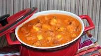 Paneer Butter Masala Paneer Butter Masala