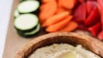 5 Minute Easy Hummus Recipe 5 Minute Easy Hummus Recipe