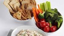 Salmon Party Spread Appetizer Salmon Party Spread Appetizer