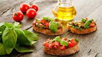 The Best Bruschetta Recipe Ideas for Your Summer Appetizers The Best Bruschetta Recipe Ideas for Your Summer Appetizers