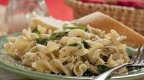 Easy Cheesy Italian Noodles Easy Cheesy Italian Noodles