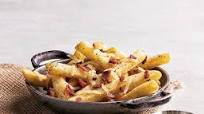 Hidden Valley® Original Ranch® Bacon & Cheese Fries Hidden Valley® Original Ranch® Bacon & Cheese Fries