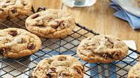 Classic Chocolate Chip Cookies Classic Chocolate Chip Cookies