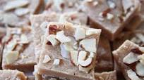 Maida Burfi (Indian Fudge using Flour) by DK on Jan 3, 2016 Maida Burfi (Indian Fudge using Flour) by DK on Jan 3, 2016