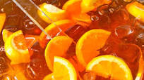 Orange Punch Recipe Orange Punch Recipe