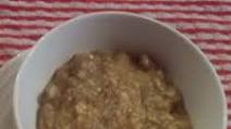 Slow Cooker Oatmeal Slow Cooker Oatmeal