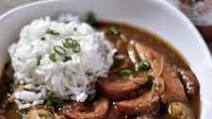 Creole Chicken and Sausage Gumbo Recipe Creole Chicken and Sausage Gumbo Recipe