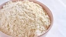 Homemade Paleo Flour Blend Homemade Paleo Flour Blend