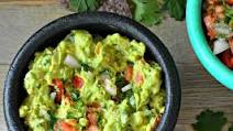 Guacamole Guacamole