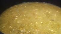 Salsa Verde - Green Tomatillo Sauce for Enchiladas Salsa Verde - Green Tomatillo Sauce for Enchiladas