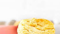 Easy Eggless Biscuits Easy Eggless Biscuits