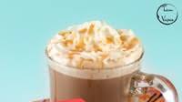 Tam's Caramel Mocha Coffee Tam's Caramel Mocha Coffee