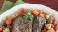 Italian Pot Roast Italian Pot Roast