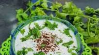 Jeera Raita Jeera Raita