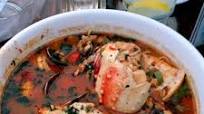 An Easy and Delicious Cioppino Recipe An Easy and Delicious Cioppino Recipe