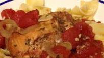 Slow Cooker Balsamic Chicken Slow Cooker Balsamic Chicken