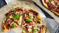 Pizza Supreme Pizza Supreme