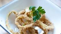 HCG Onion Rings HCG Onion Rings