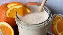 Low-Carb Orange Julius Copycat Low-Carb Orange Julius Copycat